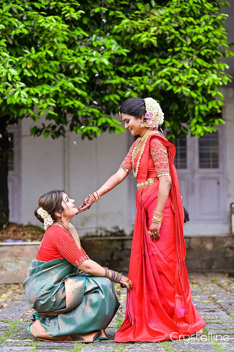  Best Indian & Kerala Hindhu  Wedding Photography
