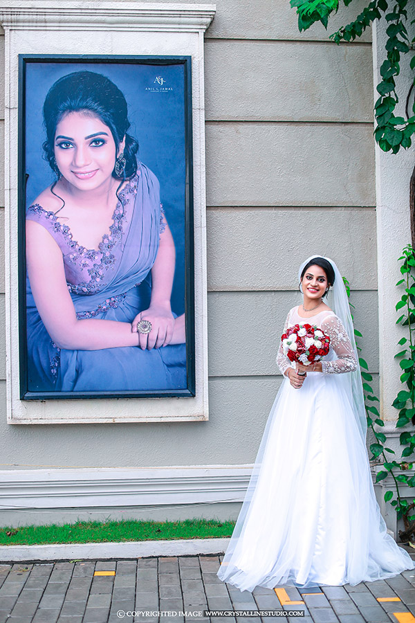 Pentecostal Wedding Photography Kochi