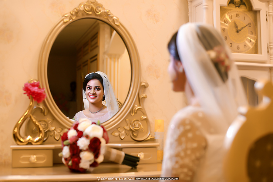 Pentecostal Wedding Photography Mavelikkara