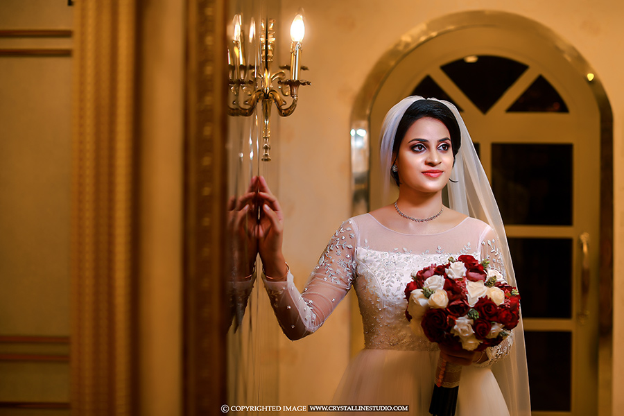 Pentecostal Wedding Photography Trivandrum