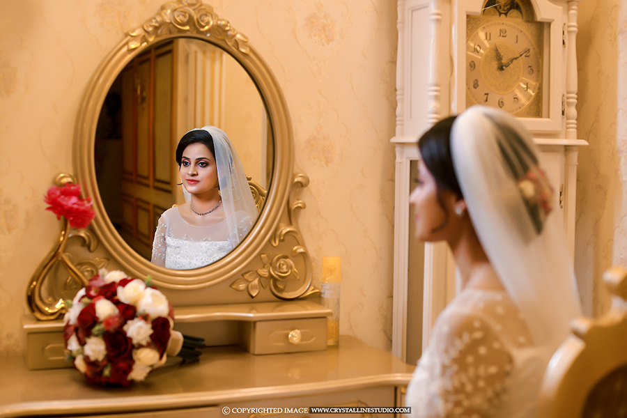 Pentecostal Wedding Photography Thiruvalla