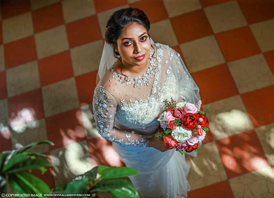 Kerala Wedding Photography Ideas | Crystalline Studio