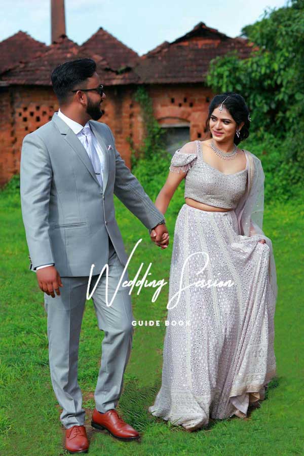 Candid Wedding Photographer in Kerala