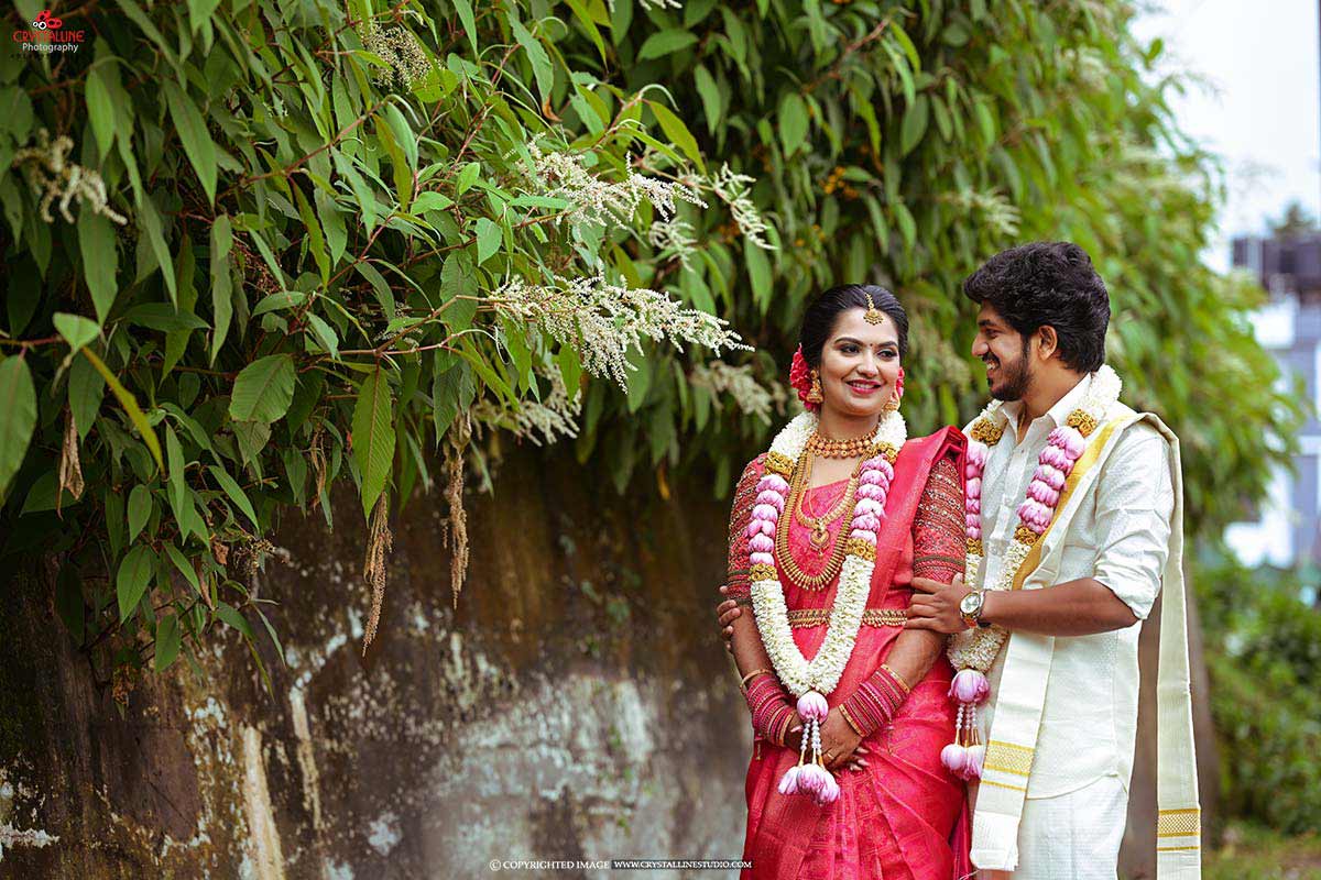 Tamil Wedding Photography Ooty