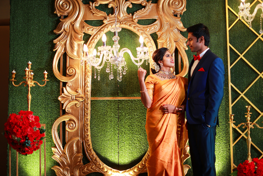 celebrity wedding Photography In Kochi