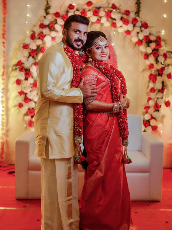 The Classik Fort Hotel Wedding Photography Thrippunithura