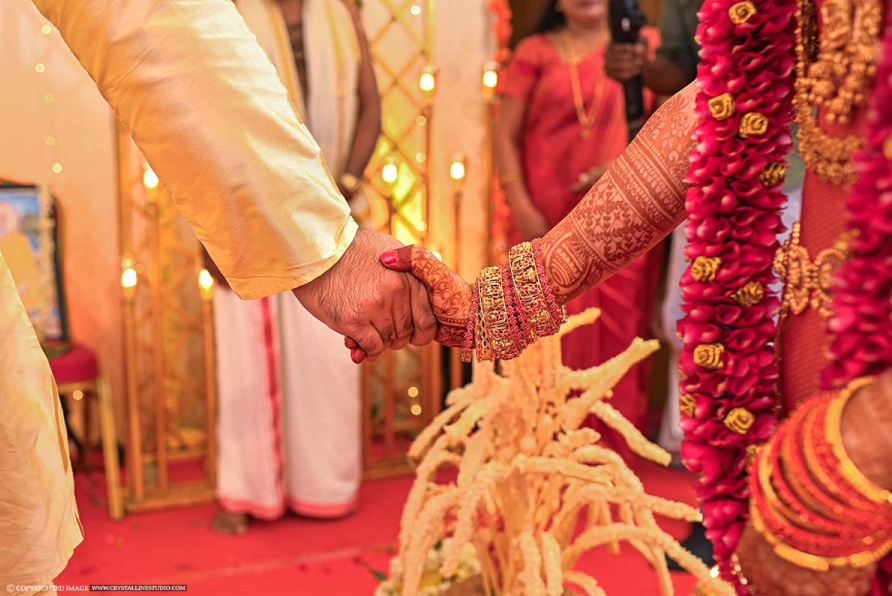 top Hindu Wedding Photographers In Kochi