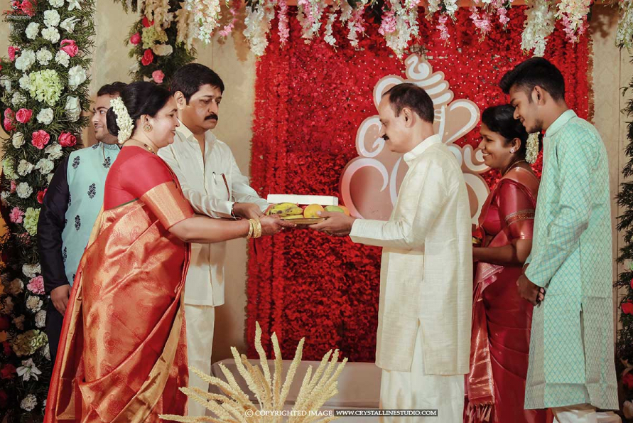 Best wedding planners In Kochi