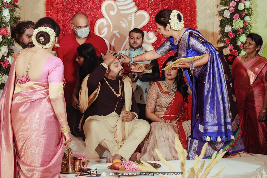 wedding planners in ernakulam