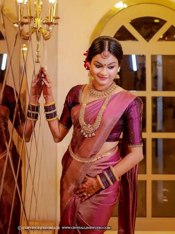 Best Hindu Wedding Bride