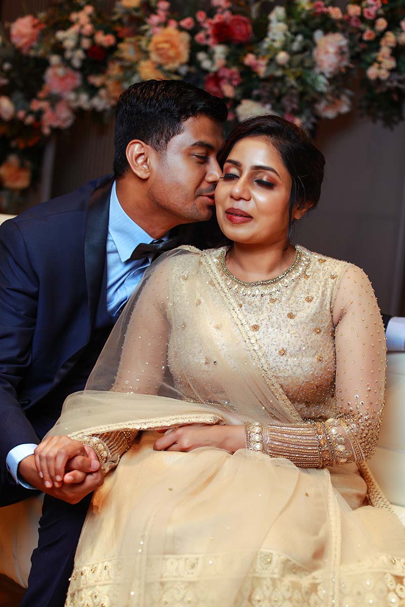 top wedding photographers in Grand hyatt Kerala kochi
