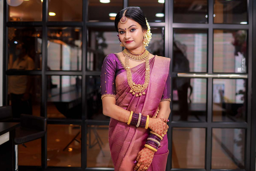Best Hindu Wedding Photography In Kottayam
