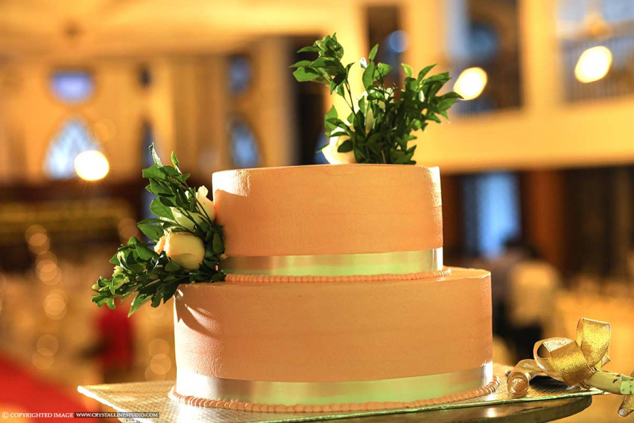 Best Wedding Cake In Kochi