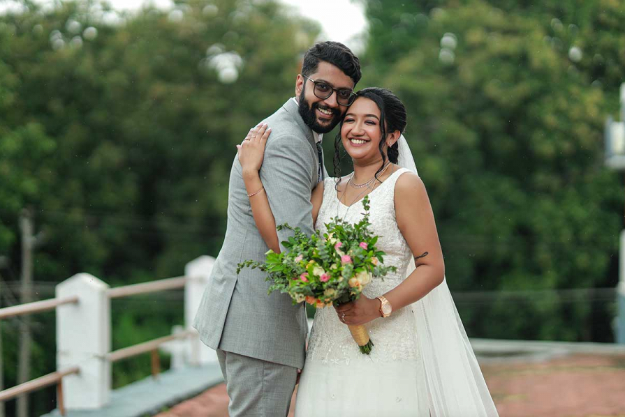 best wedding photography package in kanjirappally
