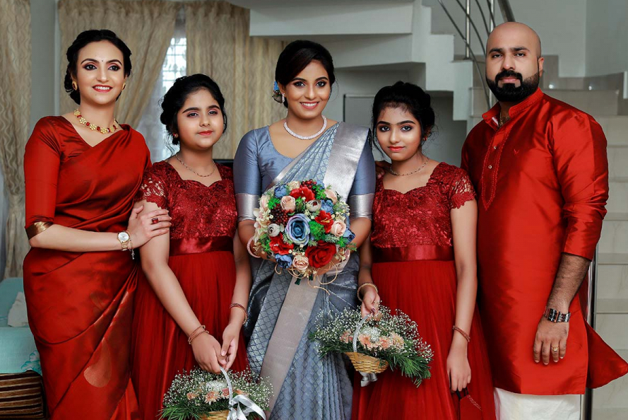 Wedding Photography In Kayamkulam