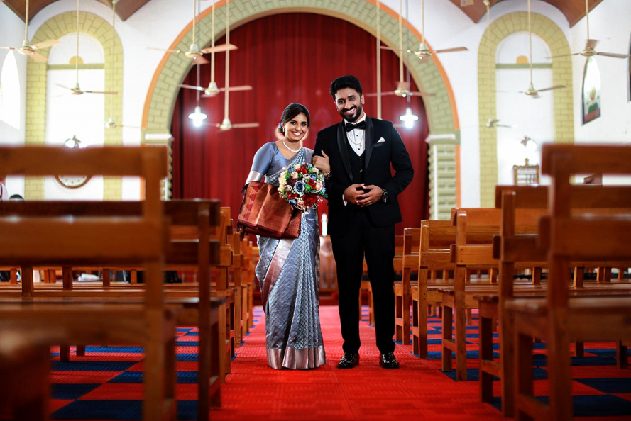 Wedding Photography In Kayamkulam