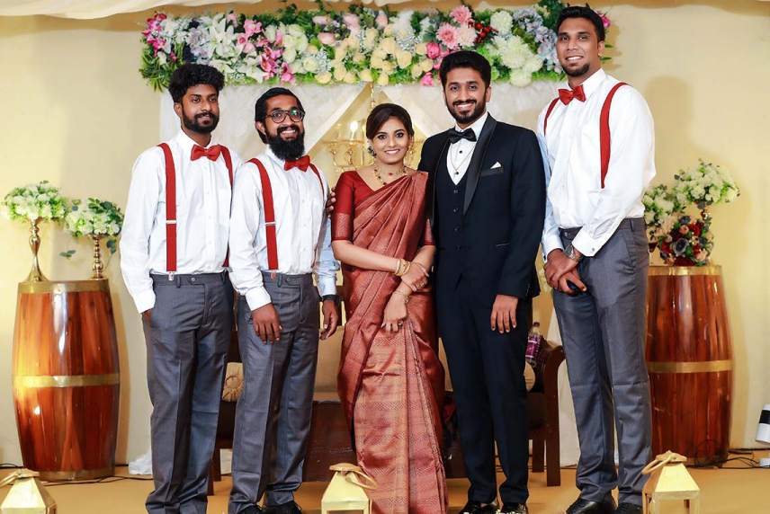 Wedding Photographers In Kayamkulam