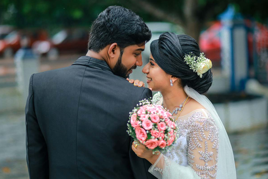 Best Wedding In Thiruvalla