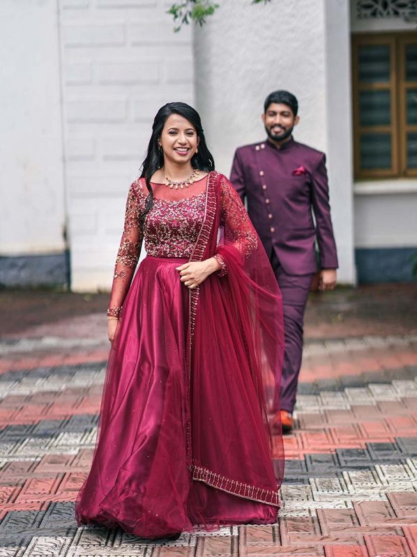 Thiruvalla best wedding photographers near me