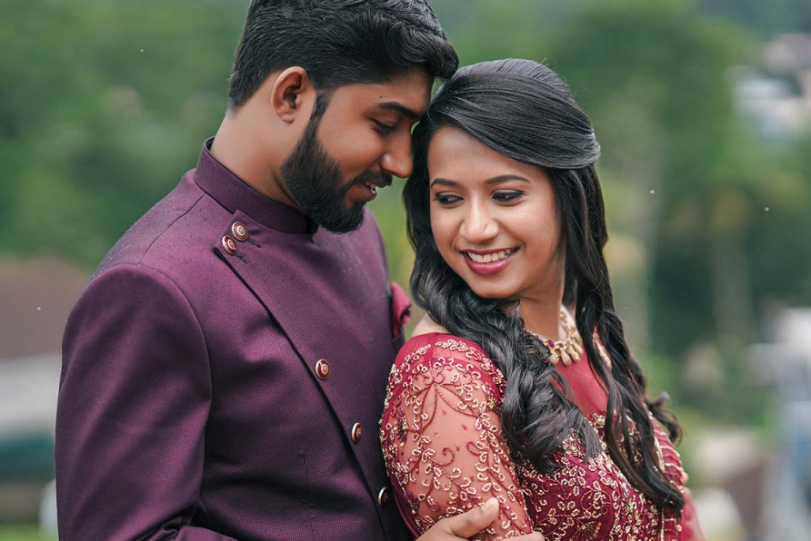 Knanaya Wedding Photography In Thiruvalla