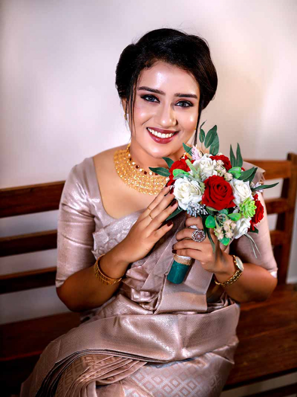Wedding Photography In Pathanamthitta