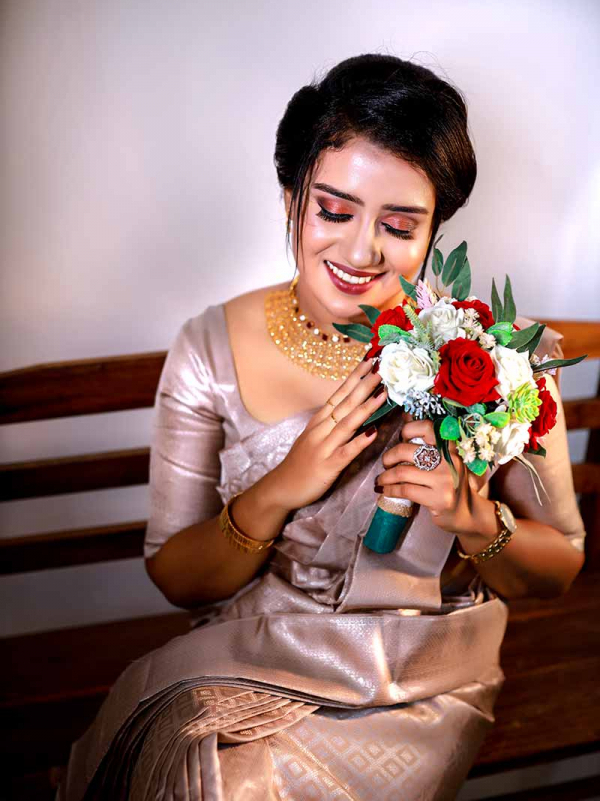 top Wedding Photography In Pathanamthitta