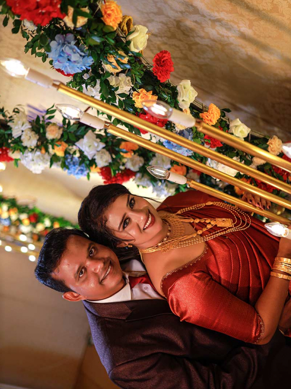 Pathanamthitta Wedding Photography