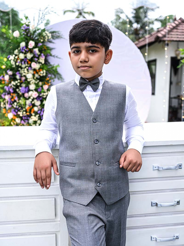 Kerala First Holy Communion Photography