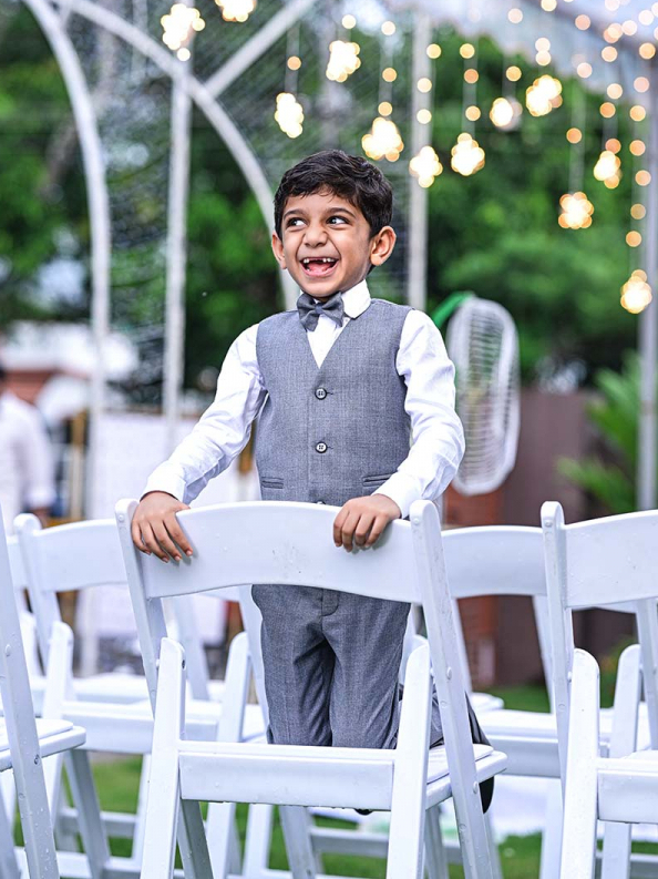  First Holy Communion Photographer in Ernakulam