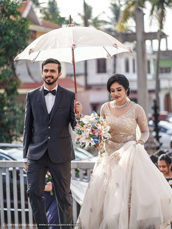 Best Chiristian Wedding Photos In Thalayolaparambu
