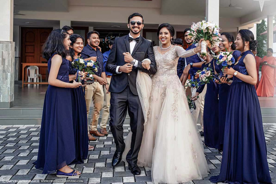most popular wedding photographers In Kerala