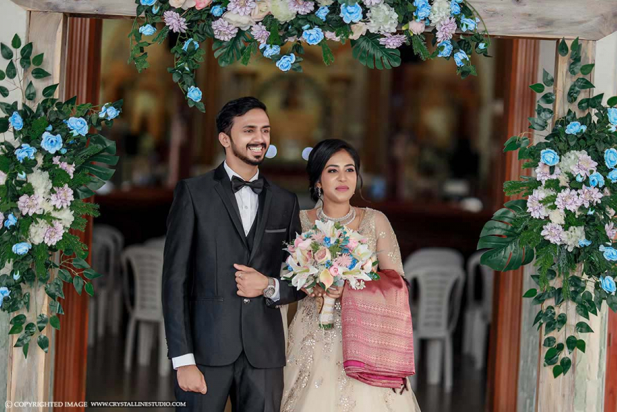 most popular wedding photographers In Kochi