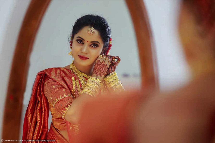 best kerala Hindu wedding photography