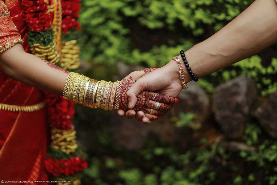 Keral traditional hindu wedding rituals