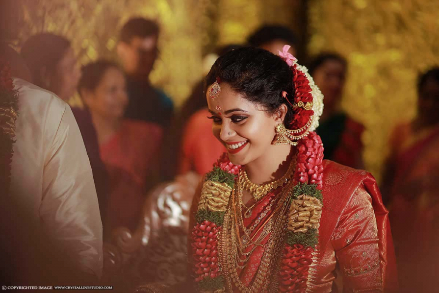 kerala famous hindu wedding photos