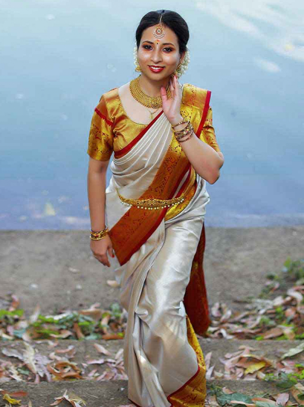 Tamil Brahmin Wedding Photography