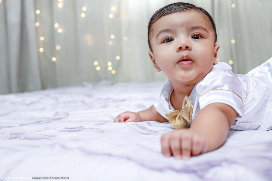 Baptism Photography In Kerala