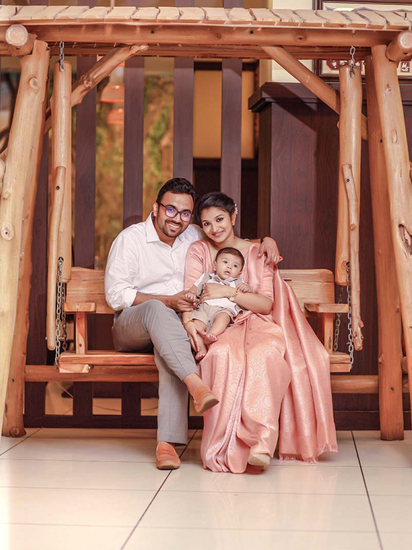 baptism photography ideas In Kerala