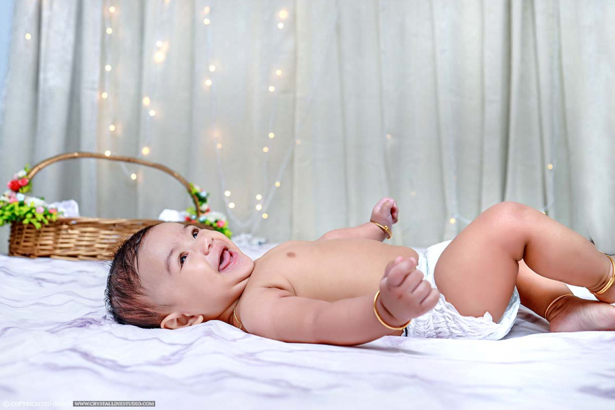 Baptism Ceremony Photography In Kerala