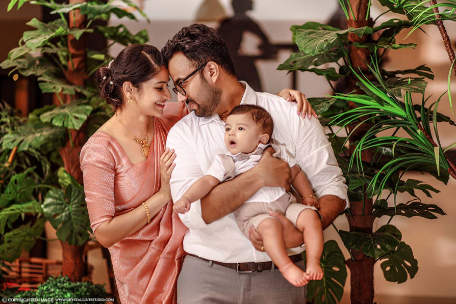 new baby photoshoot ideas at home In Kerala