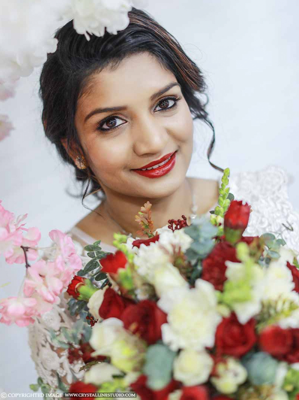 Christian Wedding Photography in Kakkanad