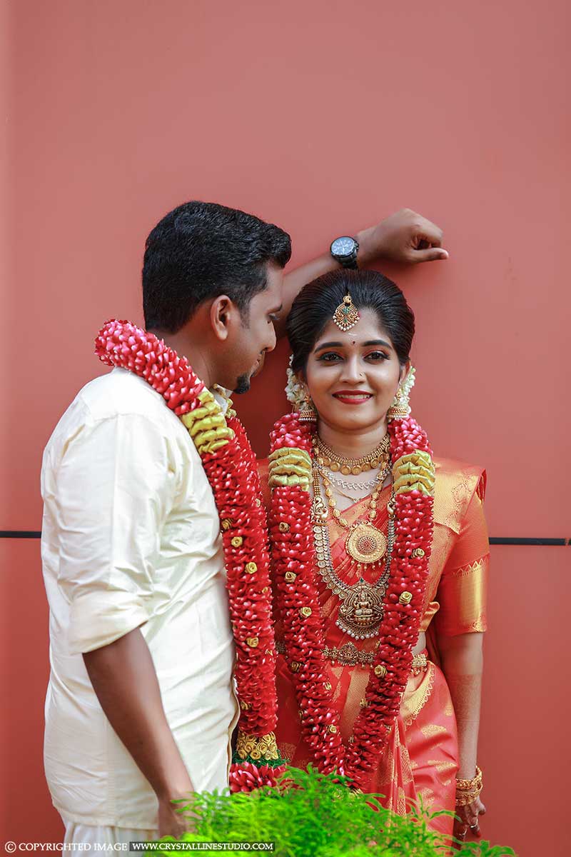  Hindu Wedding Photographers In Trivandrum