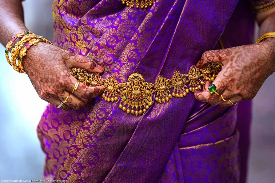 Traditional Jewellery for wedding