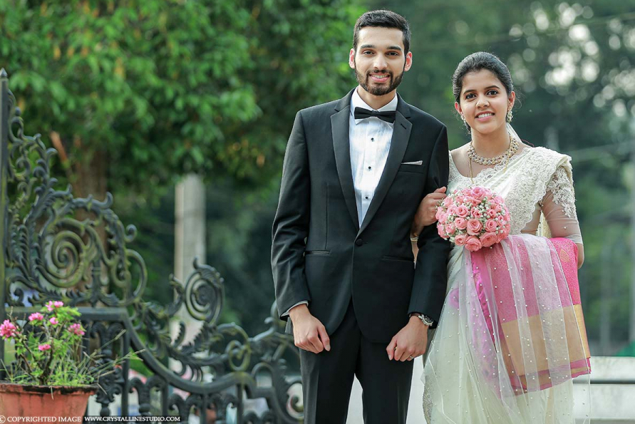 Marriage photographers in Kerala