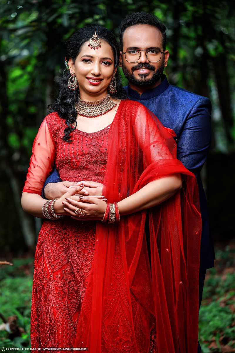christian wedding photographer In Kaduthuruthy