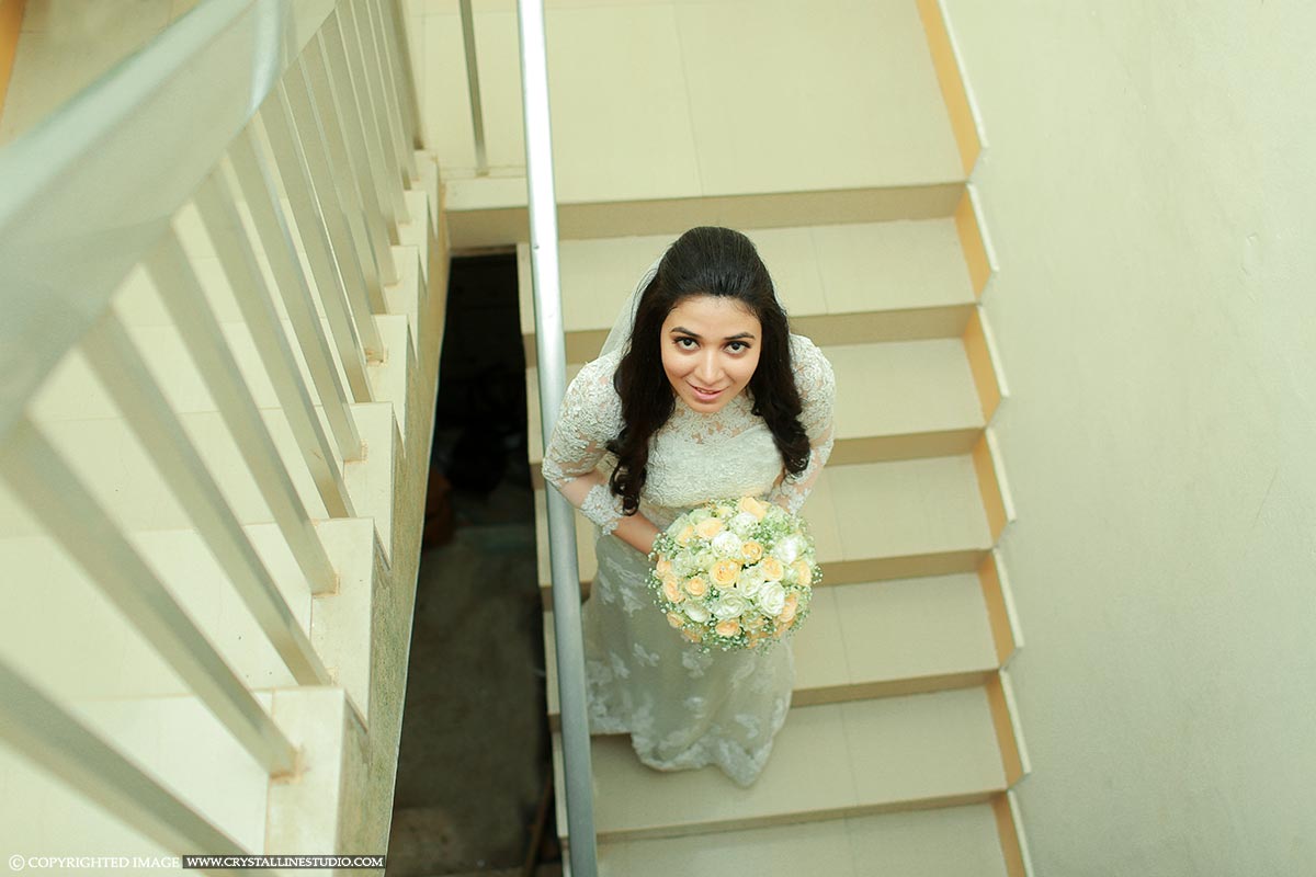 Top Pentecostal WeddingPhotography In Kozhencherry