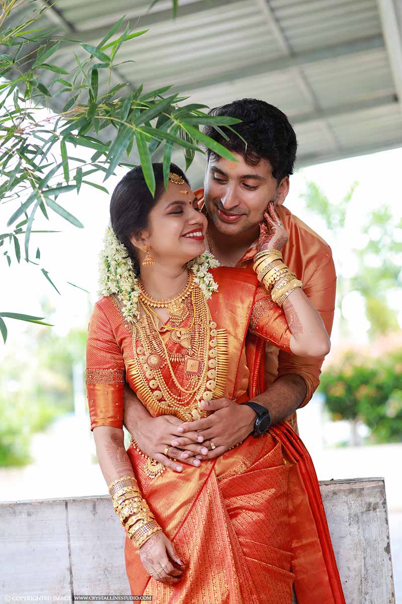 Top Hindu Wedding Photography In Kaloor