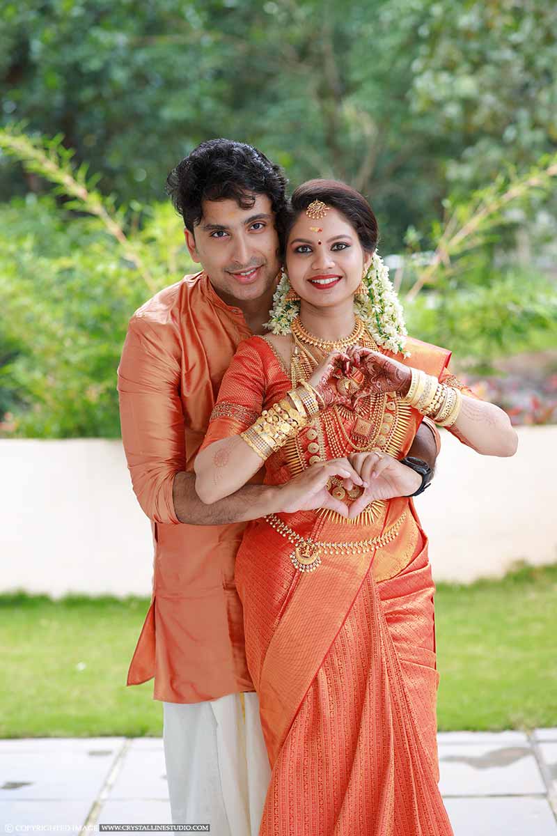 Best Hindu Wedding Packages In Kochi