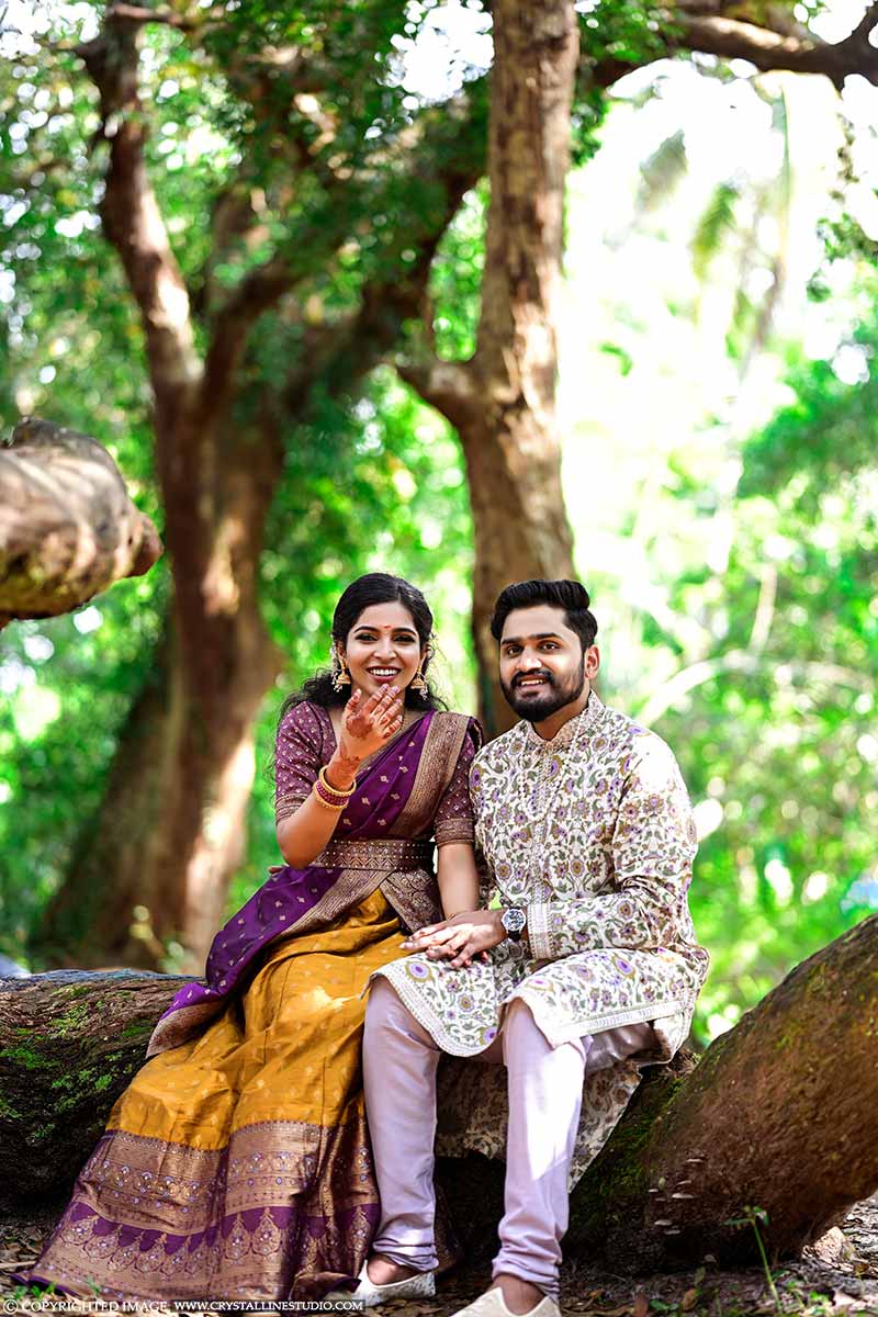 Best Couple Photoshoot In Alappuzha