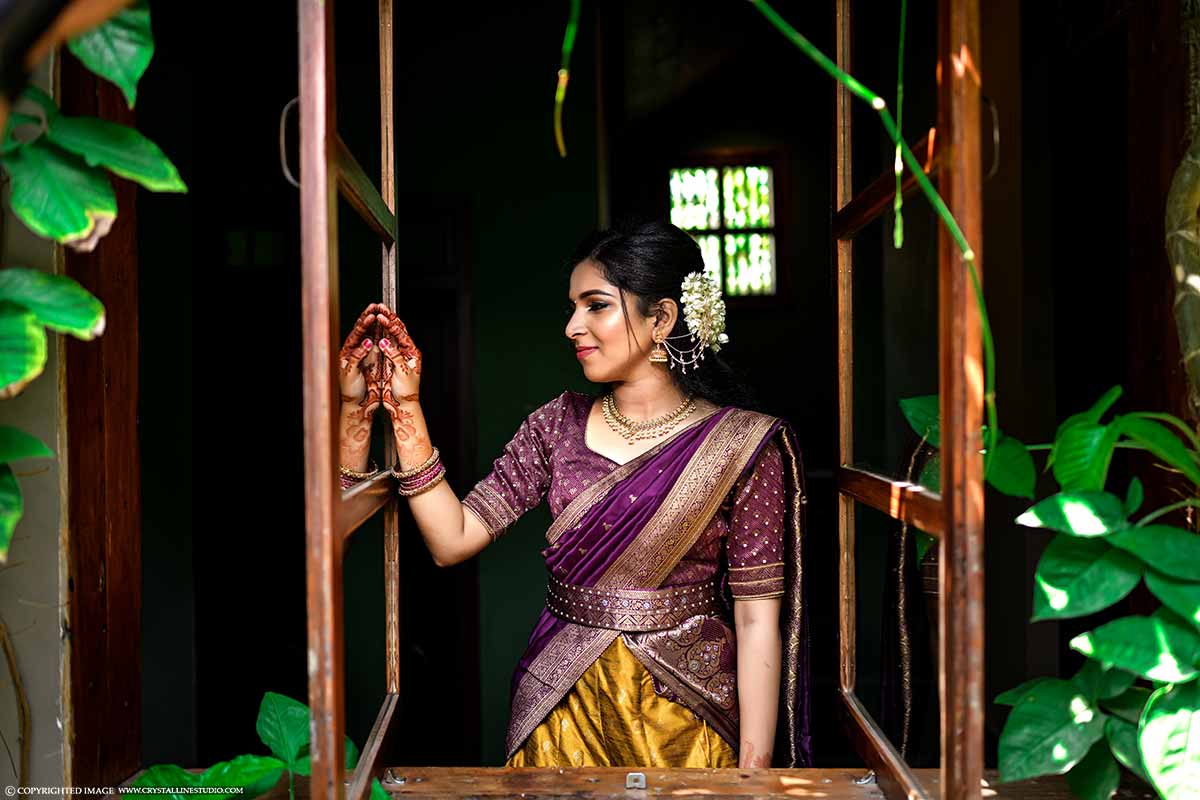 Best Wedding Photoshoot In Alappuzha
